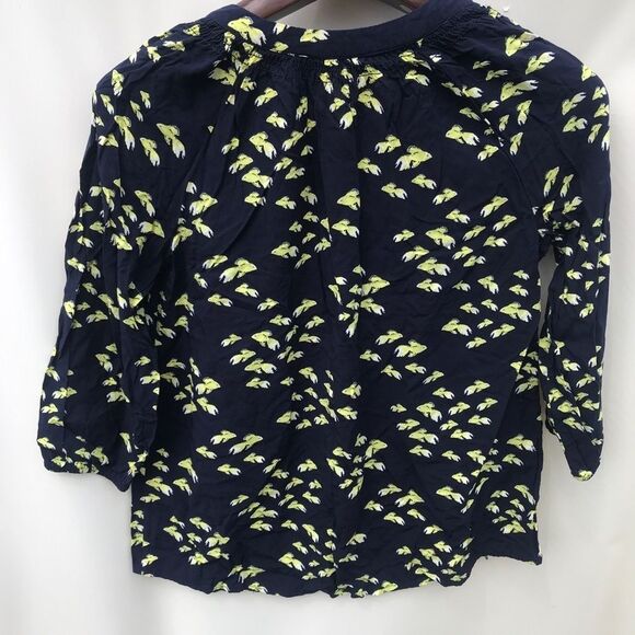 Lot Of 3 Crown Ivy Blouse 2 Size XS 1 Size  PS Fits Like XSmall - Picture 10 of 11